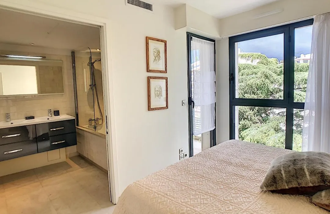 Residence Carlton Riviera-1